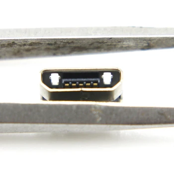 10pcs/veliko PRISTNIH za ASUS FonePad 7 FE170CG K012 Micro USB za Polnjenje DC Vtičnice Priključek