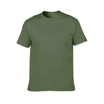 2021 Meri T-Shirt Logotip Vezenine Posadke vratu kratek rokav design Natisnjena Osebno blagovno Znamko moška Kratka Sleeved CR23