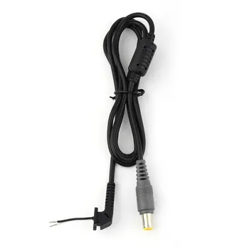 7.9x5.5 mm DC Napajalni kabel Kabel Priključek Kabel Za IBM Lenovo za Prenosnik 1,2 M