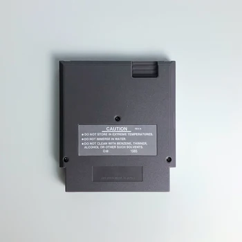 Cabal - Igra Kartuše Za Konzole NES 72 Zatiči 8 bit