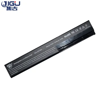 JIGU A32-X401 Laptop Baterija Za ASUS X301 X301A X401 X401A X501A A31-X401 A41-X401 A42-X401 F301 F401 F501 S401 S301