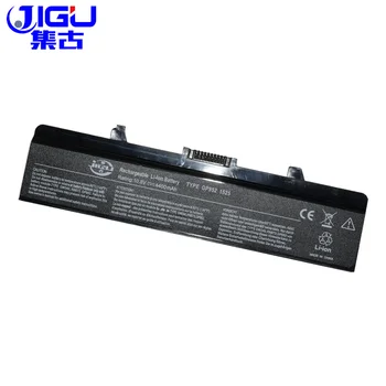 JIGU Laptop Baterija ZA Dell GW240 HP297 M911G RN873 RU586 XR693 Zamenjati ZA Dell Inspiron 1525 1526 1545 Baterije Prenosnika