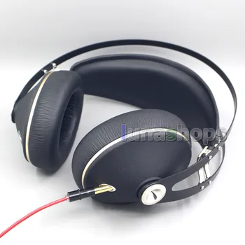 LN007704 6,5 mm 4.4 mm XLR 99% Čistega Srebra 8 Core Slušalke Slušalke Kabel Za Meze 99 Klasike NEO NOIR Slušalke Slušalke