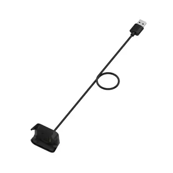 Magnet Polnilnik USB Kabel, Kabel za Polnjenje Linija Za Xiaomi Mi Gledati Lite Redmi Watch Dropshipping