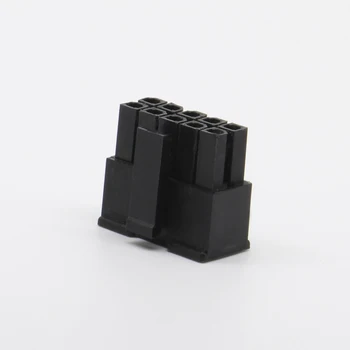 Molex3.0 mm igrišču priključek PCB pinski priključek majhen, 5557 razširitvene plug moški 10p dvakrat zapored 3.0
