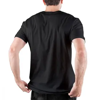 Moški Tshirt Aggretsuko Agresivno Retsuko Karaoke Bes Razpoloženje T Shirt Luksuzni Bombaž Vrhovi Edinstveno Kratek Rokav Tees Plus Velikost T-Shirt
