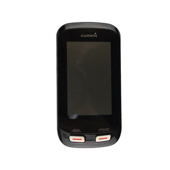 Novo 3inch LCD Zaslon Za Garmin GARMIN Edge 1000 Kolesarska GPS Koda Tabela LCD-Zaslon na Dotik