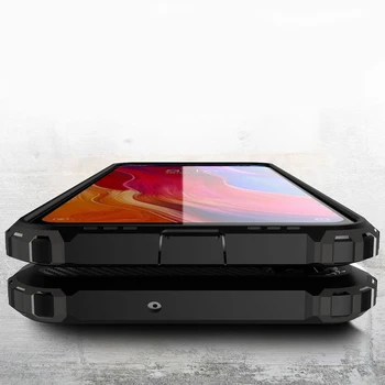 Oklep Primeru Za Xiaomi Redmi Opomba 9 7 5 8 Pro max 8T 10 člen 8A, 7A Mi 9 10 lite Poco X3 NFC F2 Pro Kritje na Redmi Opomba 9 7 8 Pro Primeru