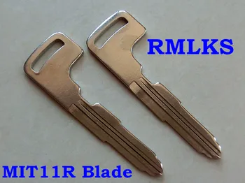 RMLKS Za Mitsubishi Pametni Ključ Zamenjava MIT11R Rezilo Sili brez ključa za Daljinsko F.o.b.