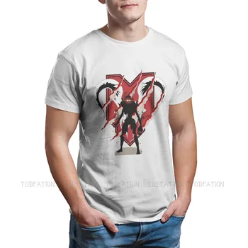Revenant Z Predator Moda TShirts Apex Legende Strelec Moški Harajuku Tkanine Ulične T Shirt Krog Vratu Velika Velikost