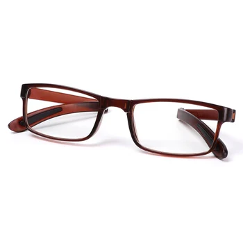 Urltra-Lahka, Zložljiva Obravnavi Očala Ženske Moški Prenosni Antifatigue Presbyopic Očala Dioptrije +100~+400