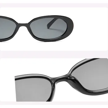 Zilead Retro Trendovska sončna Očala Kolesarska Očala Moški Ženske Leopard Moda sončna Očala Anti-UV Potovanja Ribolov, Pohodništvo Očala Очки